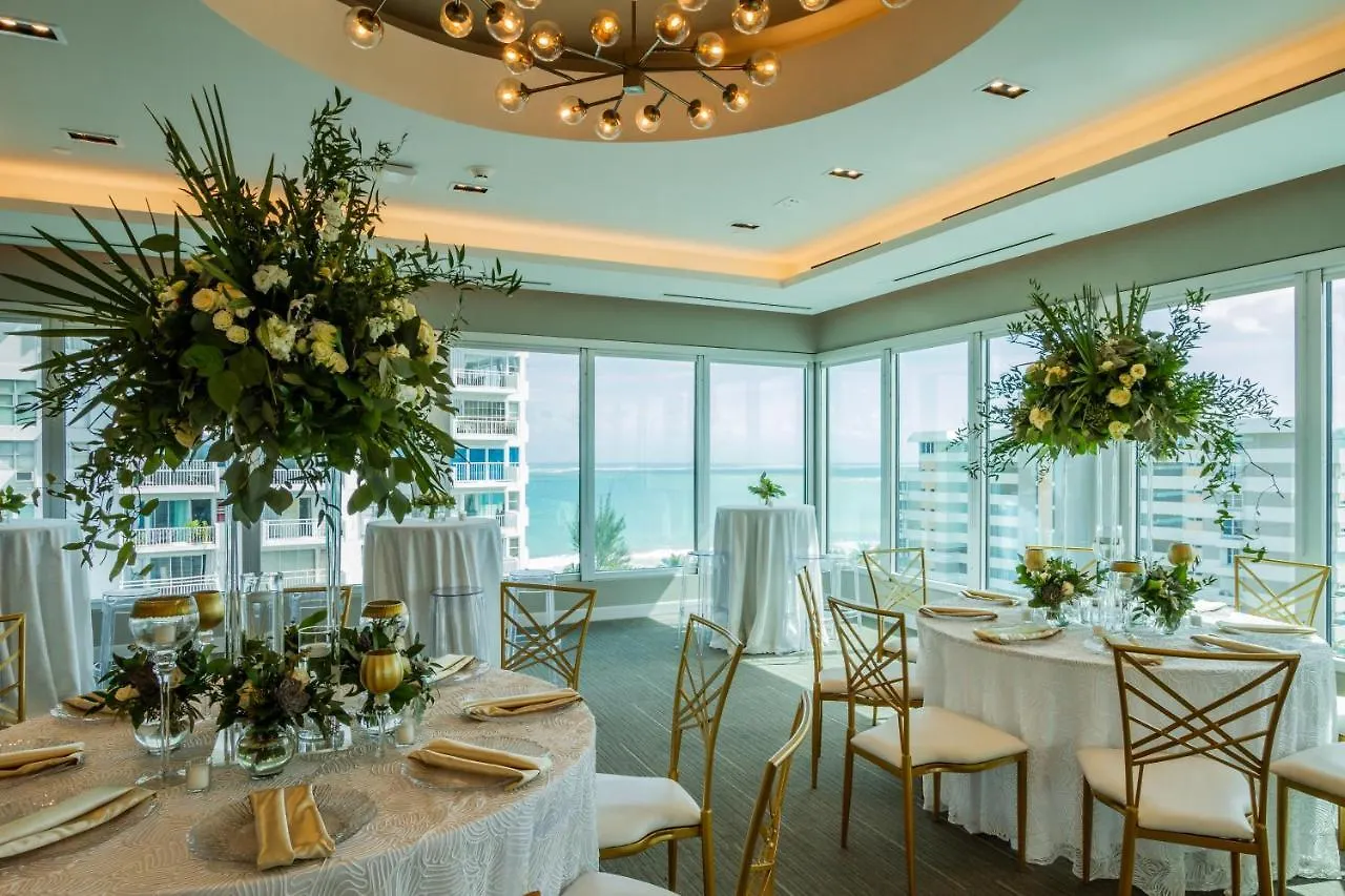 Tryp By Wyndham Isla Verde San Juan 3*,
