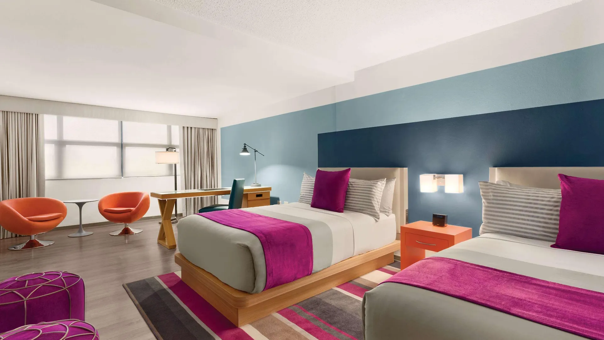 *** Hotel Tryp By Wyndham Isla Verde San Juan Porto Rico