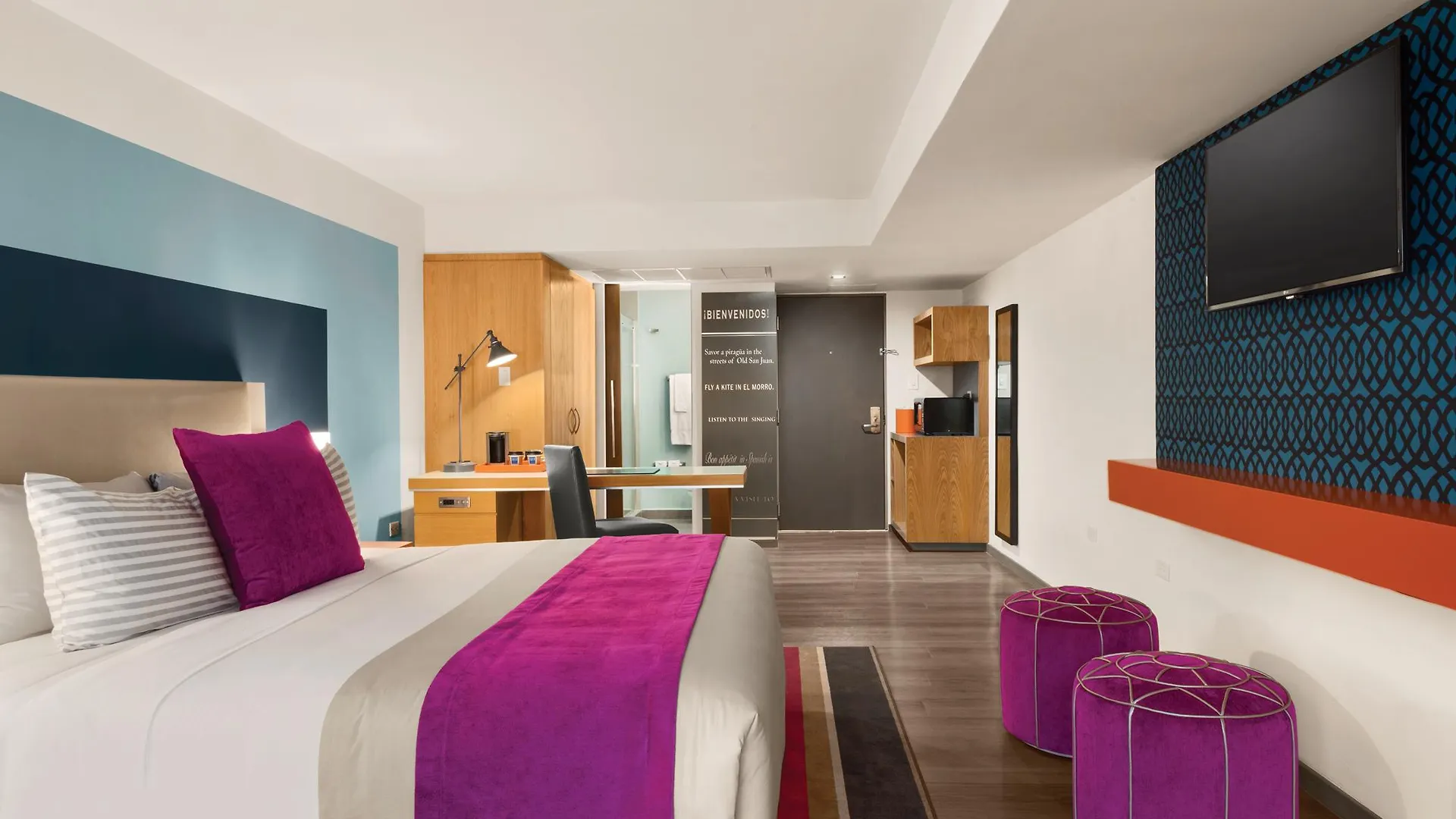 Tryp By Wyndham Isla Verde San Juan 3*,