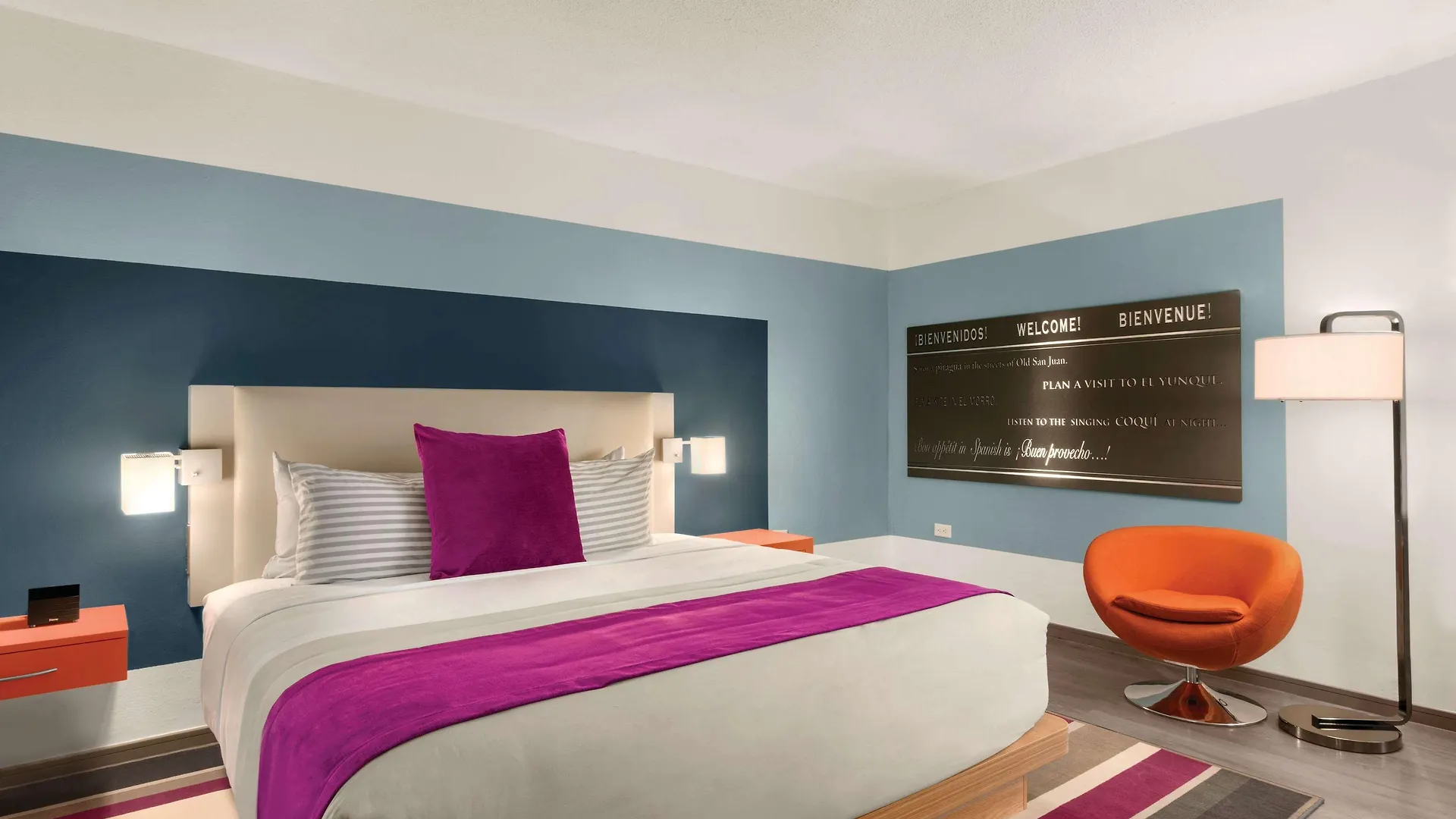 Tryp By Wyndham Isla Verde San Juan Hotel