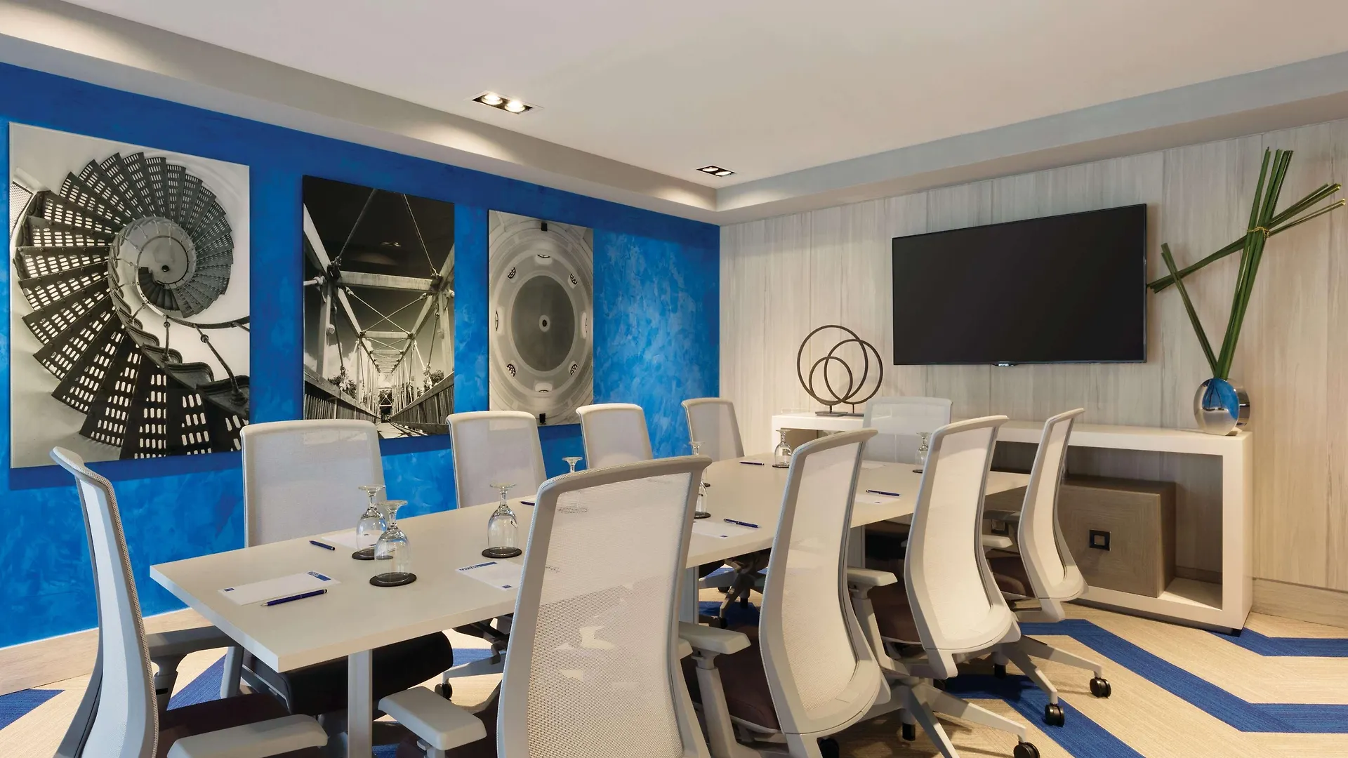 *** Hotel Tryp By Wyndham Isla Verde San Juan Porto Rico