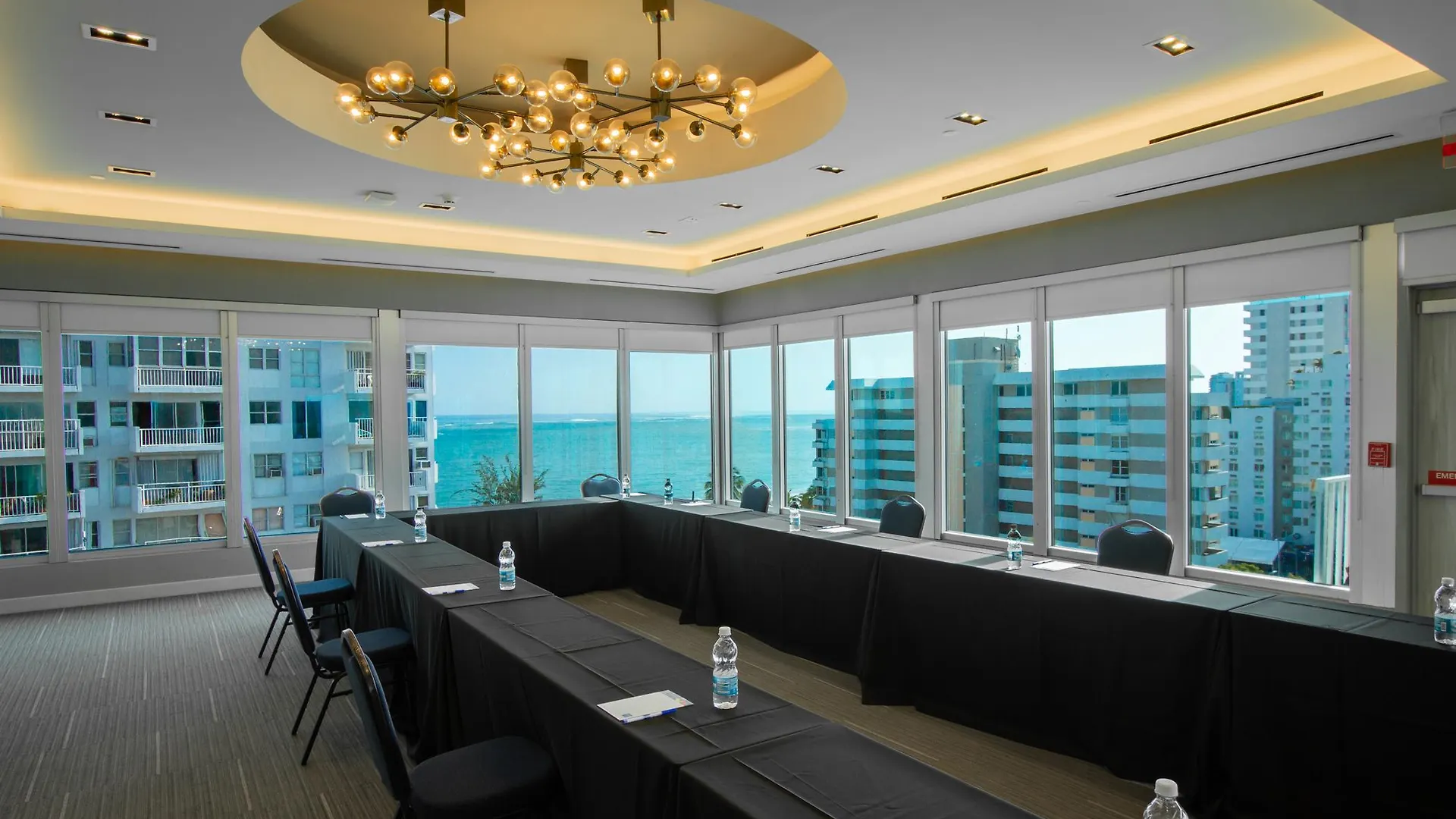 Tryp By Wyndham Isla Verde San Juan