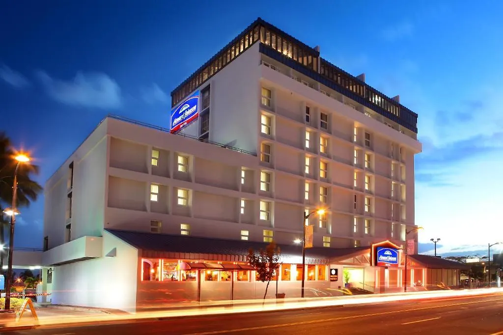 Tryp By Wyndham Isla Verde San Juan 3*,